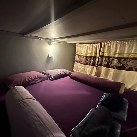 Haadrin Fellini Hostel & Pizzeria Haad Rin Eksteriør billede